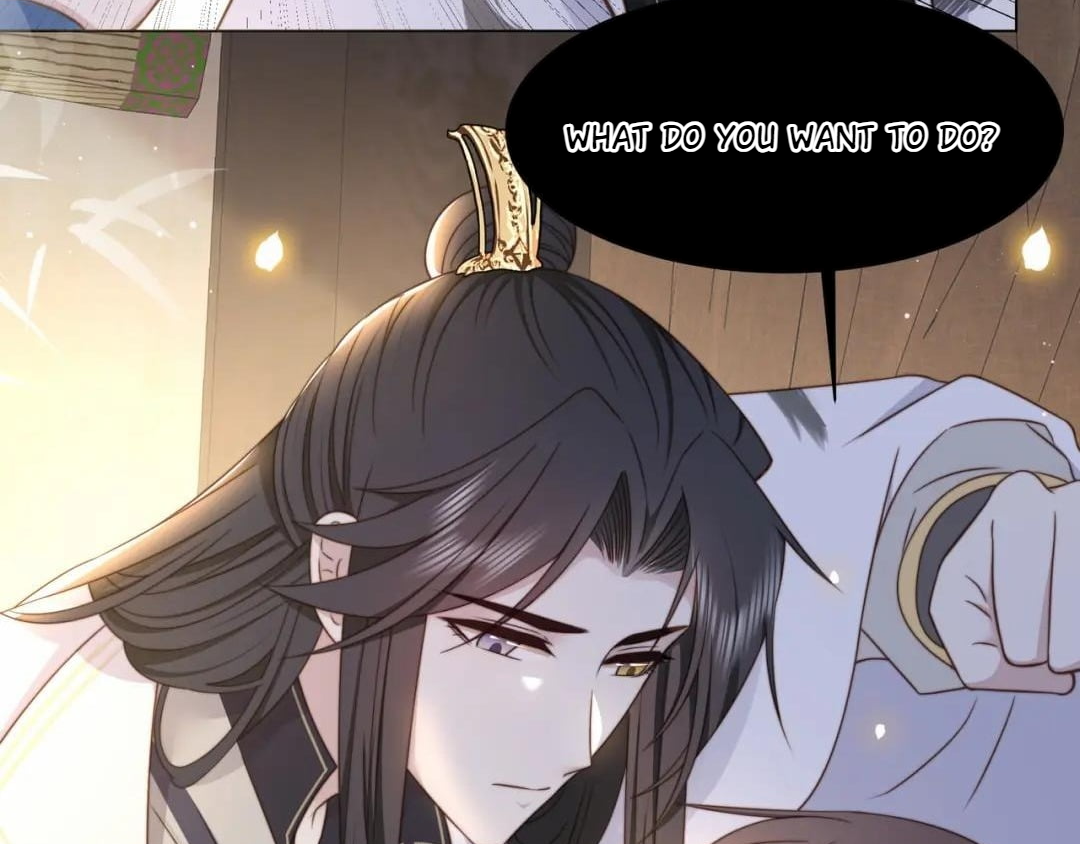 Lonely Emperor Chases His Sister-in-Law Chapter 44 - page 24